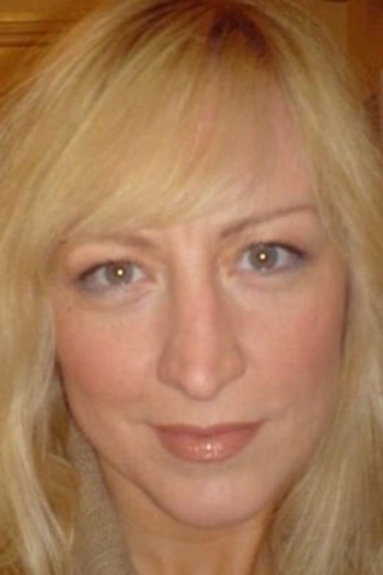 Actor Michelle Costello