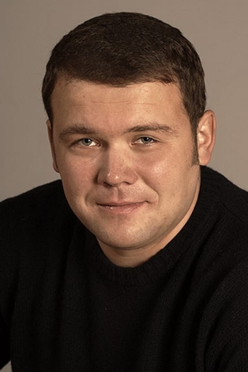 Actor Viktor Nizovoy