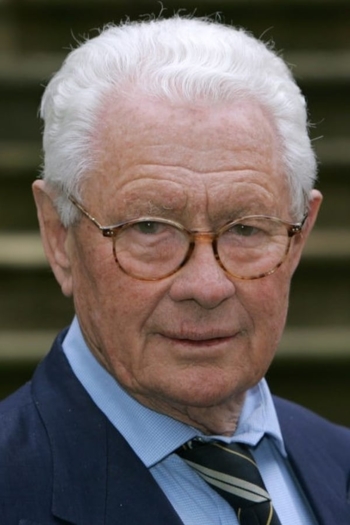 Film director David Hamilton