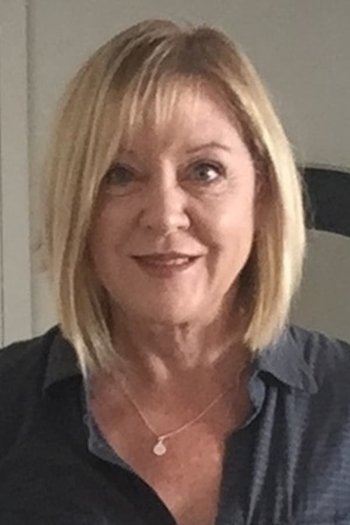 Actor Cara Giallanza