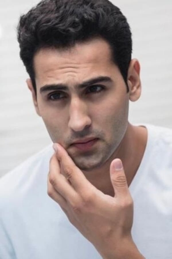 Actor Himanshu Dhakhar