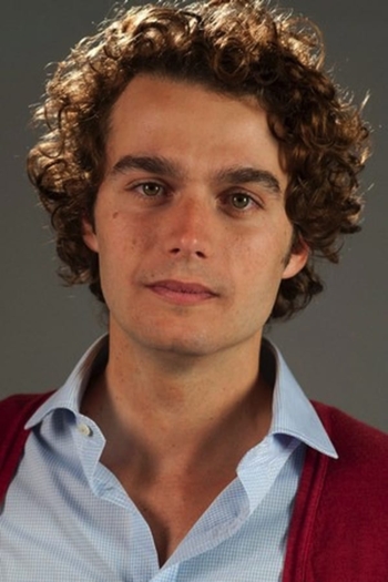 Actor Fernando Pires