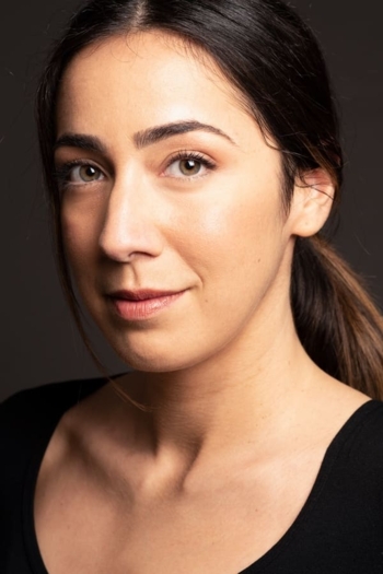 Actor Sílvia Lousada