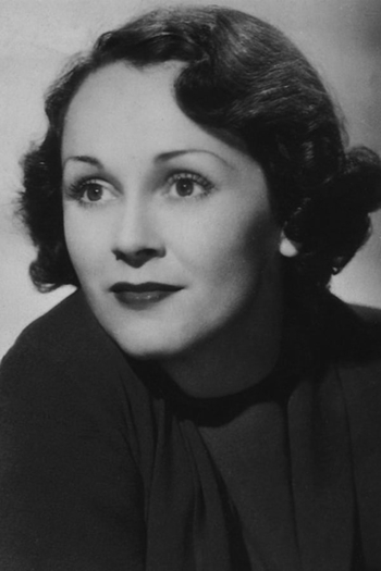 Actor Benita Hume
