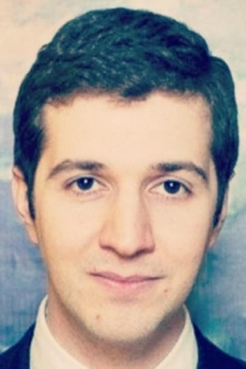 Actor Tigran Manasyan