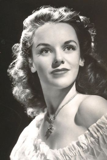 Actor Janet Waldo
