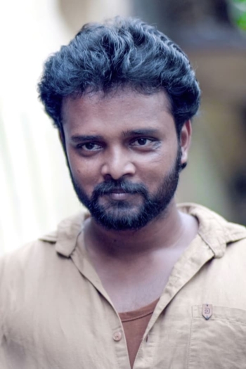 Actor Rasu Ranjith