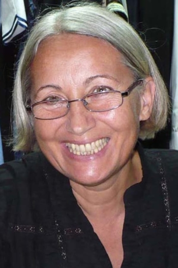 Actor Svetlana Mihăilescu