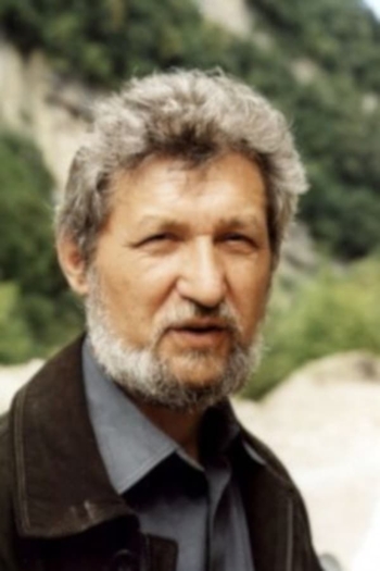 Actor Valery Kukenkov