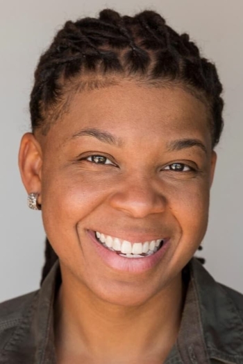 Actor Punkie Johnson