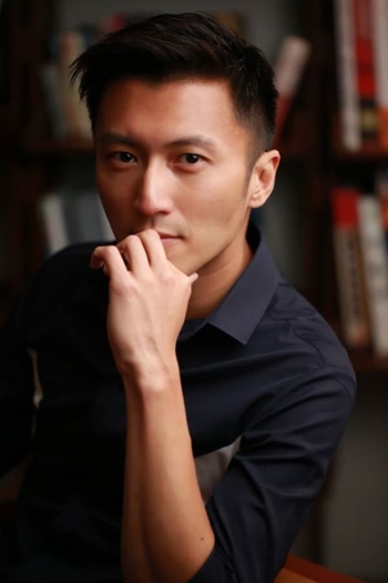 Actor Nicholas Tse