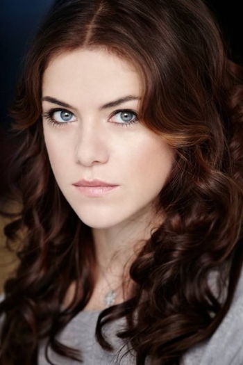 Actor Kaniehtiio Horn