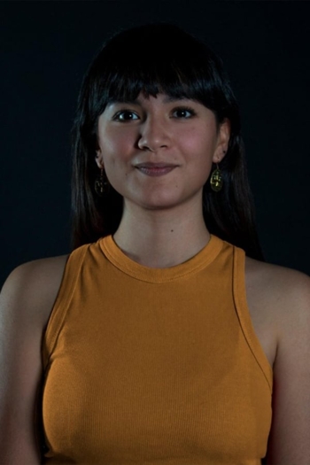 Actor Jimena Calderón