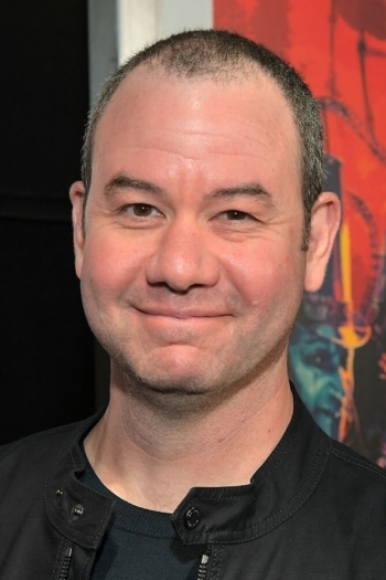 Actor Gregory Plotkin