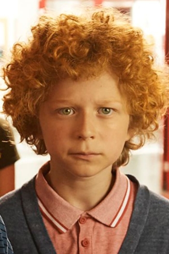 Actor Leopold Schill