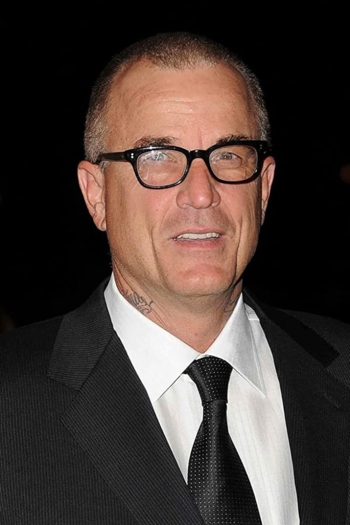 Actor Nick Cassavetes