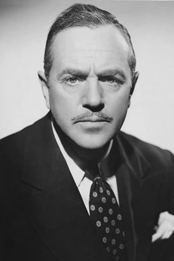 Actor Stanley Ridges