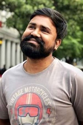 Film director Praveen Varma
