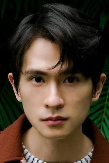 Actor Shih Chih Tian