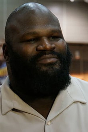 Actor Mark Henry