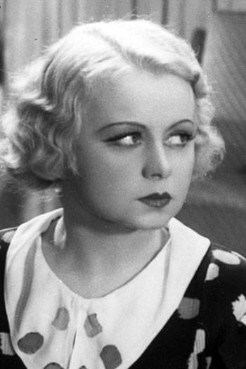 Actor Maria Chmurkowska