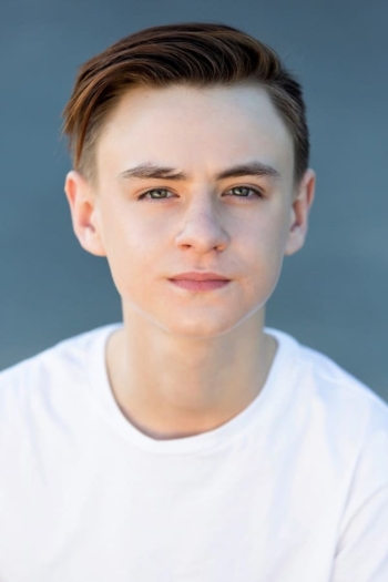 Actor Jaeden Martell