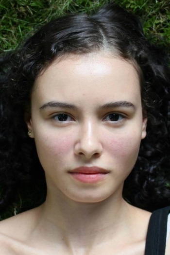 Actor Francesca Noel