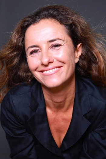 Film director Leila Conners