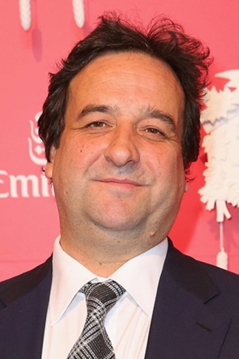 Actor Mick Molloy