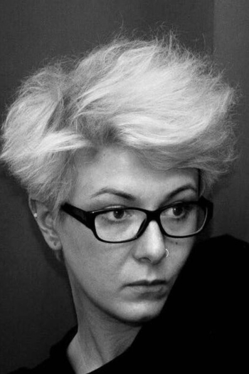 Actor Anna Kreichman