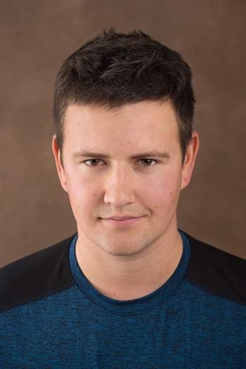 Actor Sébastien Bolduc