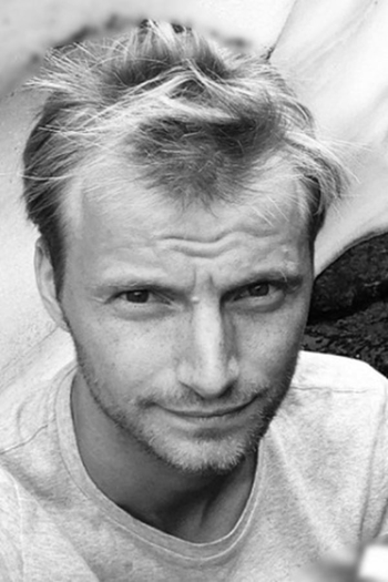 Film director Georgy Porotov