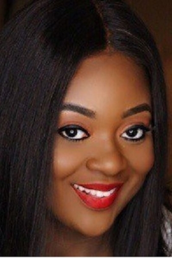 Actor Jackie Appiah