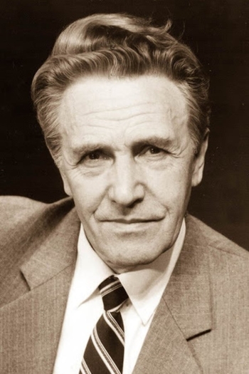 Actor Jānis Kubilis