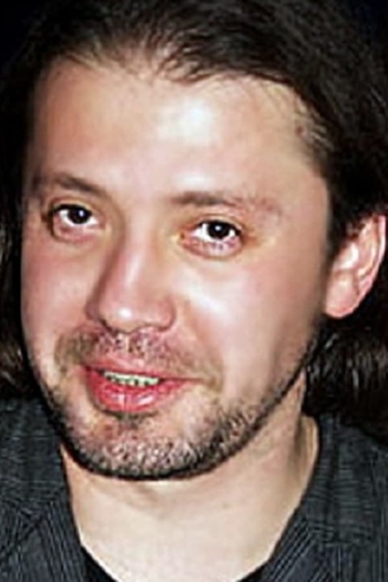 Film director Anton Megerdichev