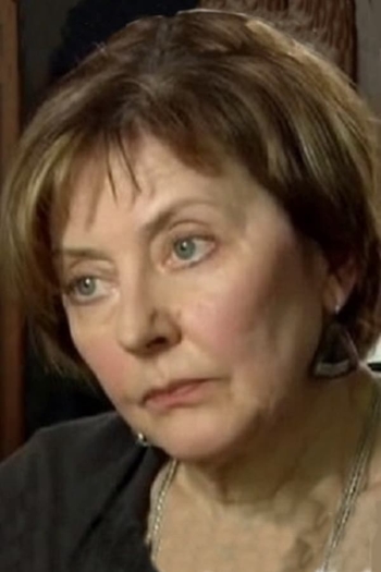 Actor Lyubov Mochalina