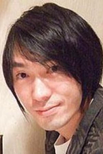 Actor Masato Kouda