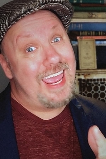 Actor William Conrad