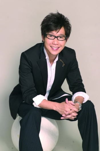Actor Victor Wong