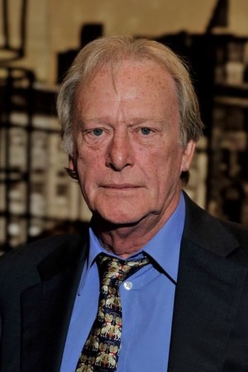 Actor Dennis Waterman