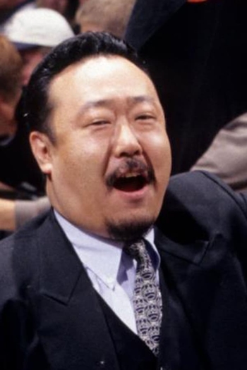 Actor Yusuke Yamaguchi