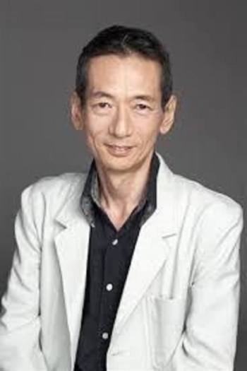 Actor Tatsuo Yamada