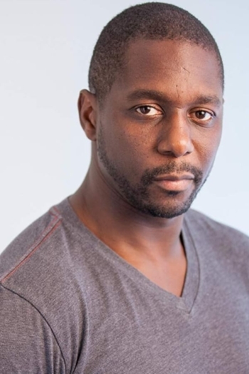 Actor J. C. Williams