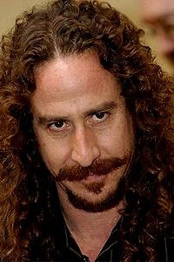 Actor Ari Lehman