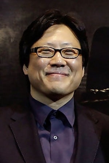 Film director Lee Seung-moo