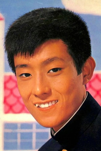 Actor Kazuo Funaki