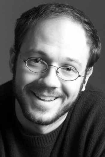 Actor Chris Kendrick