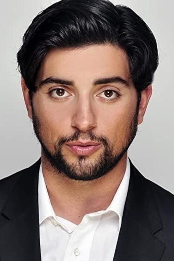 Actor Michael Kaurene