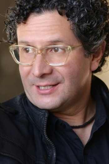 Film director Alberto Arvelo