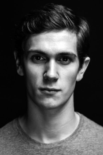 Actor William Bracewell